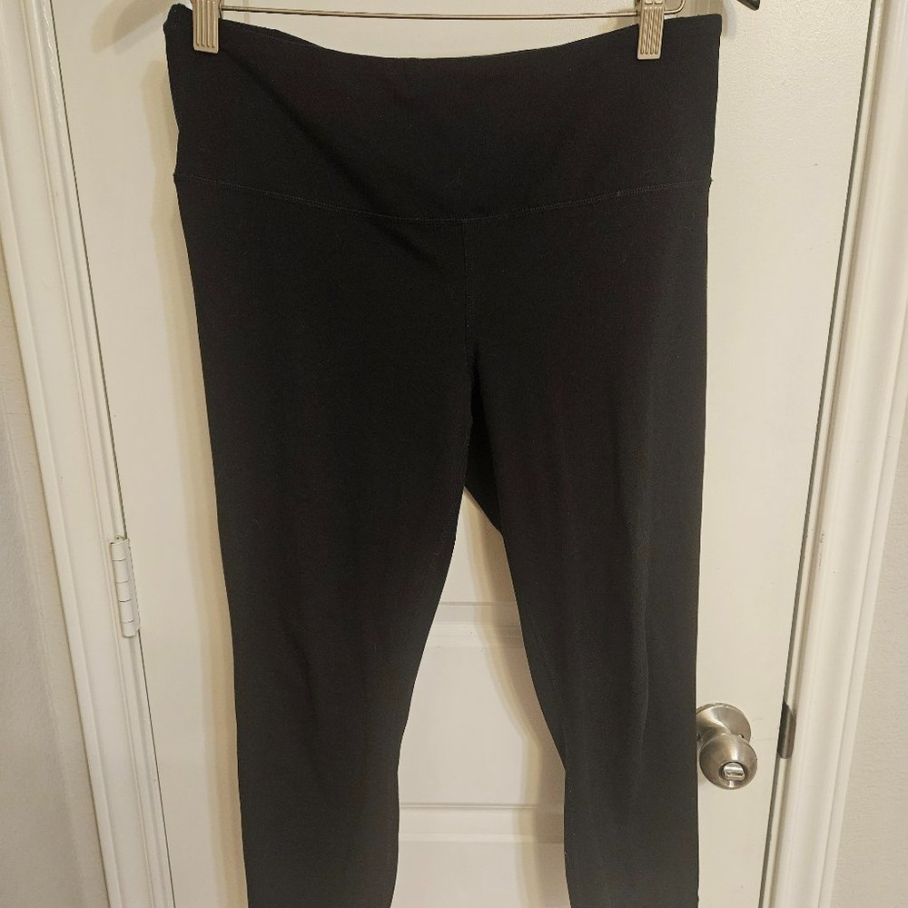 Yogalicious Capri Pants